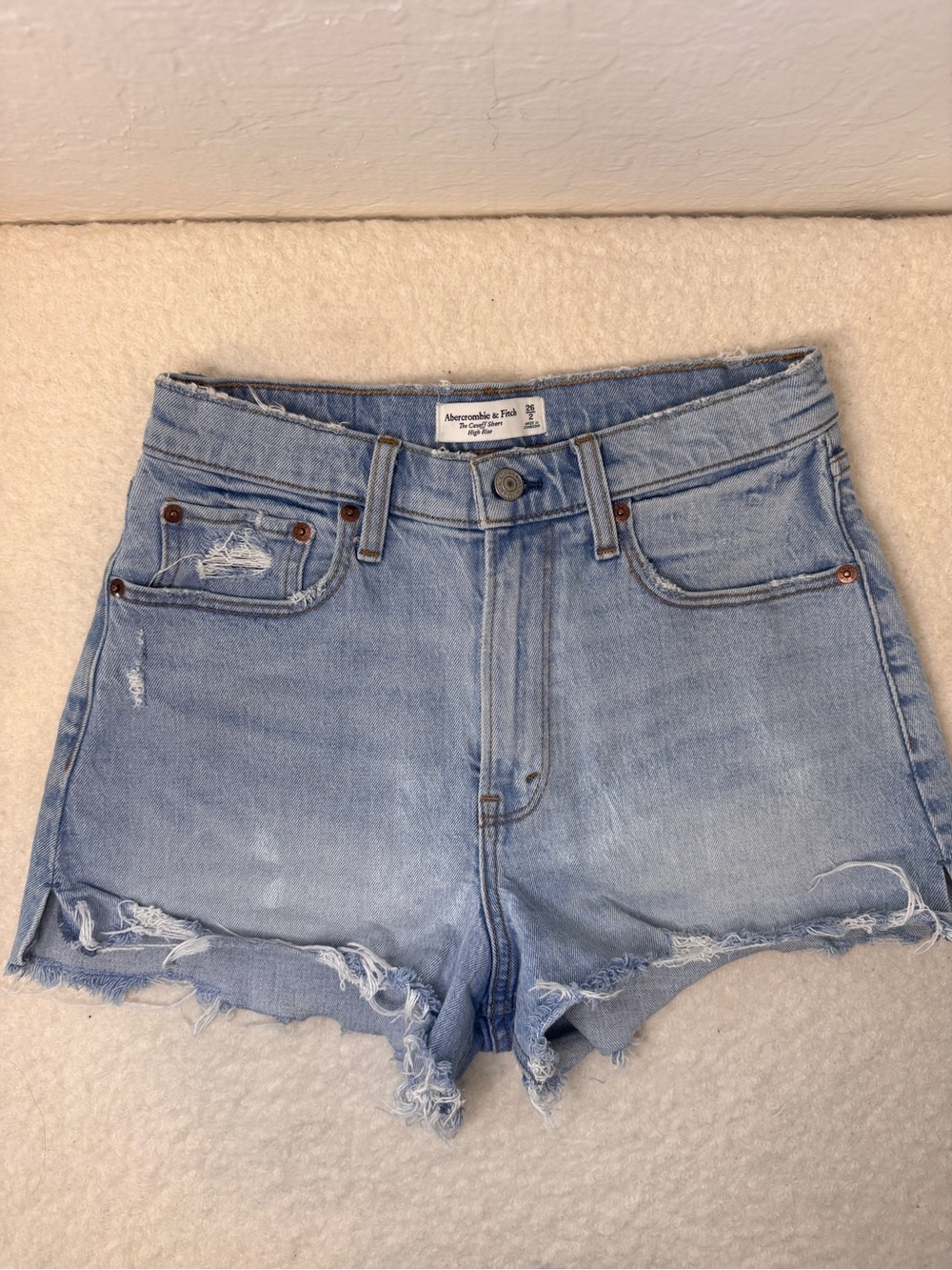 Abercrombie & fitch Shorts
